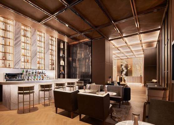 JW Marriott Hotel Mexico City Polanco 1