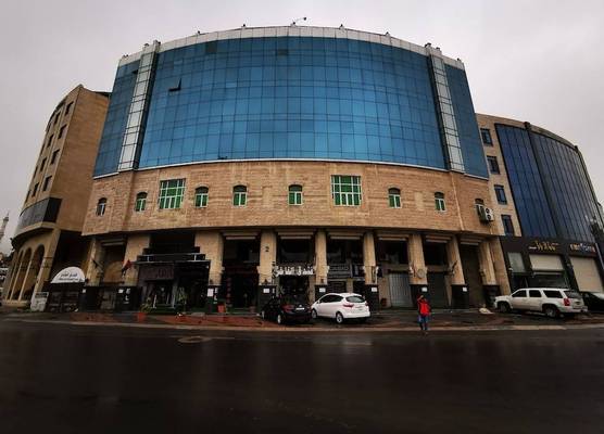 Al Fakher Hotel Apartments & Suites 1