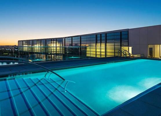 Hyatt House Washington DC/The Wharf 1