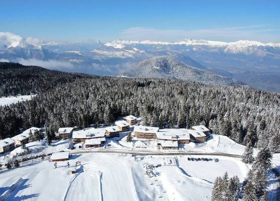 Résidence Les Villages du Bachat 1
