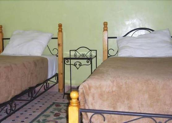 Hotel Marmar 1