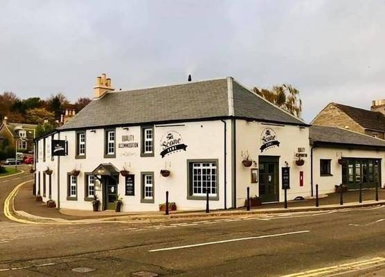 Scone Arms Hotel 1
