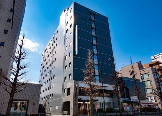 Hotel Route-Inn Tokyo Asagaya 1