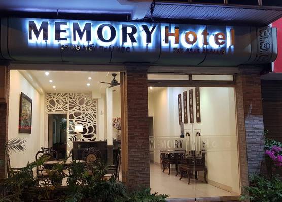 Memory Hotel 1