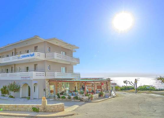 Falassarna Beach studios&apartments 1
