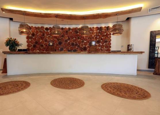 Design Plus Seya Beach Hotel 1