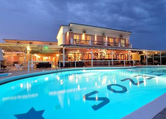 Maltezos Hotel 1