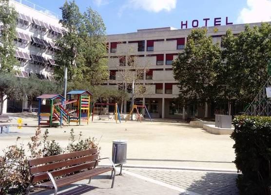Hotel Pere III El Gran 1