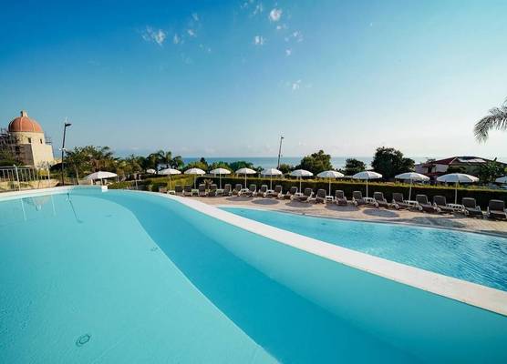 Sentido Michelizia Tropea Resort 1