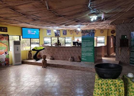 La Campagne Tropicana Beach Resort 1