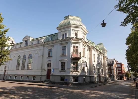 Home Hotel Victoria 1