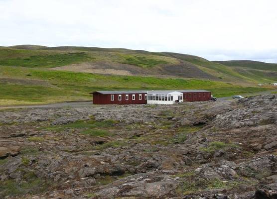 Hlid Hostel 1
