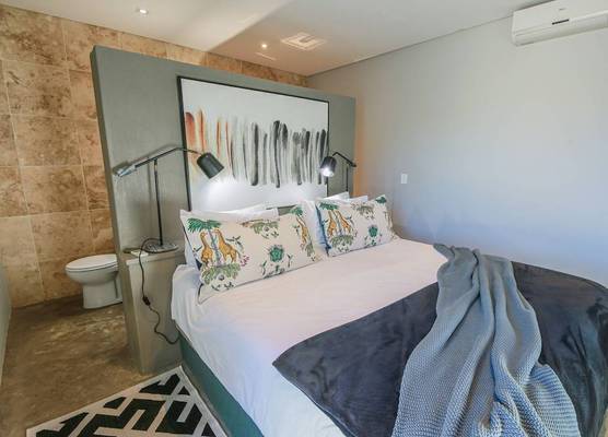 Suite 9 The Village 1