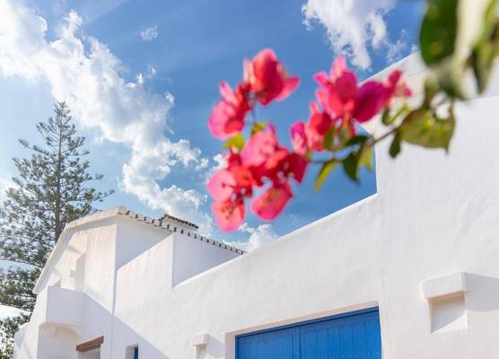 Boho Suites Denia 1