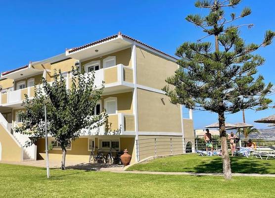 Zeus Hotel 1