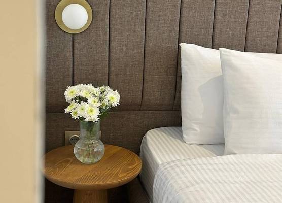 Meshk Airport Hotel 1