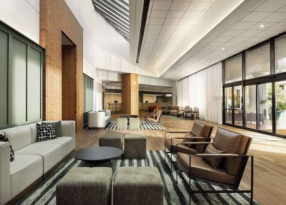 Sonesta Los Angeles Airport LAX 1