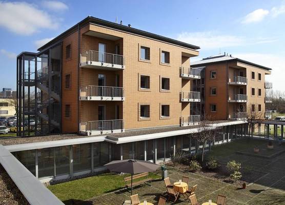 VCH Hotel Greifswald 1