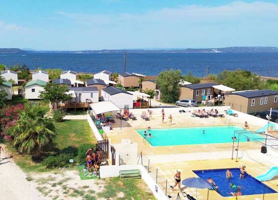 Camping Tikayan Félix de la Bastide 1