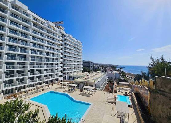 Hotel Europalace 1