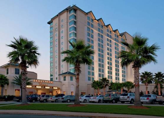Hollywood Casino Gulf Coast 1