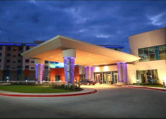 Apache Casino Hotel 1