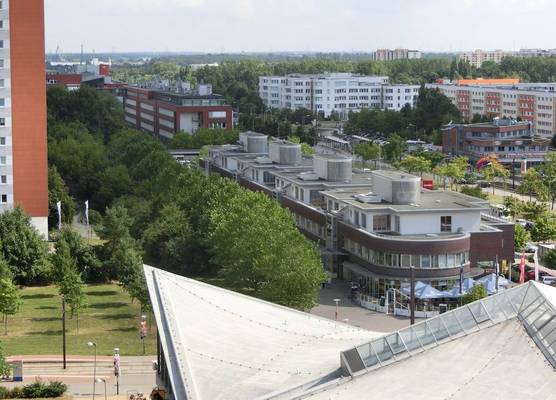 Hotel & Gästehaus Rostock Lütten Klein 1