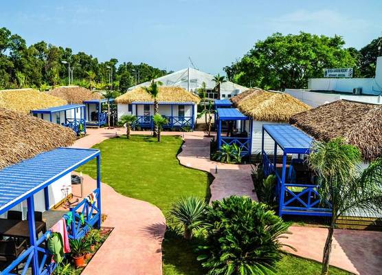 Devesa Gardens 1