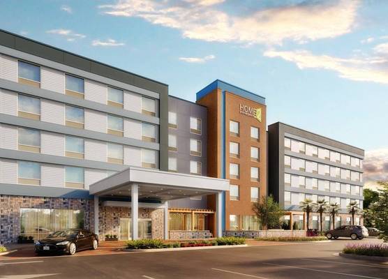 Home2 Suites By Hilton Jacksonville Mayo Clinic Area 1
