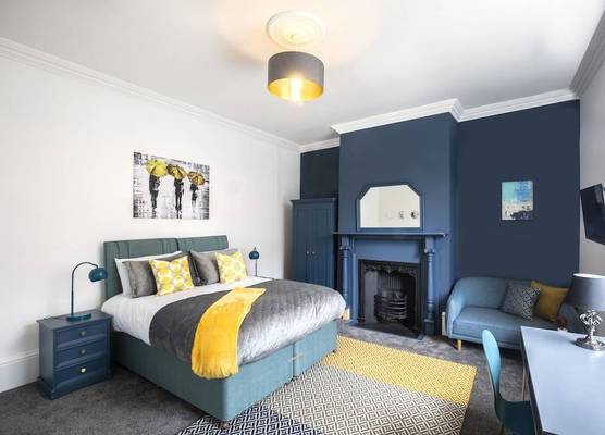 BrickSage Rooms, King's Lynn South Gate 1