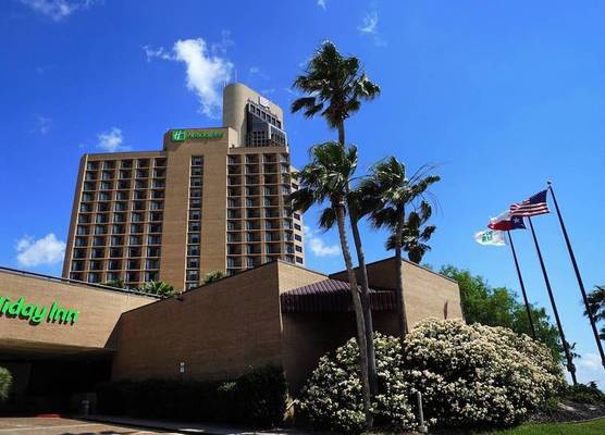 Holiday Inn CORPUS CHRISTI DOWNTOWN MARINA by IHG 1