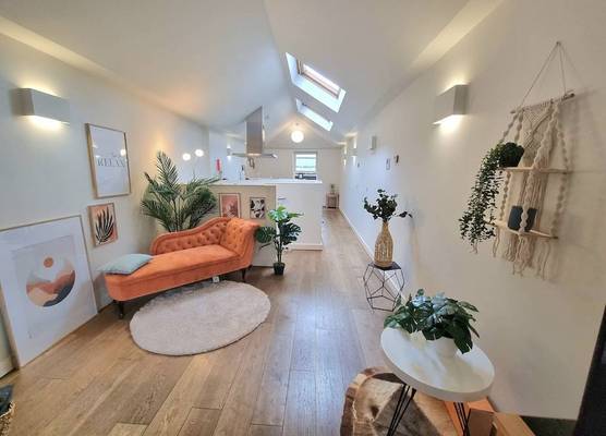 London City Apartments 1
