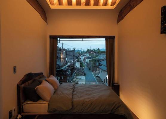 Ohsudang Hanok Stay 1