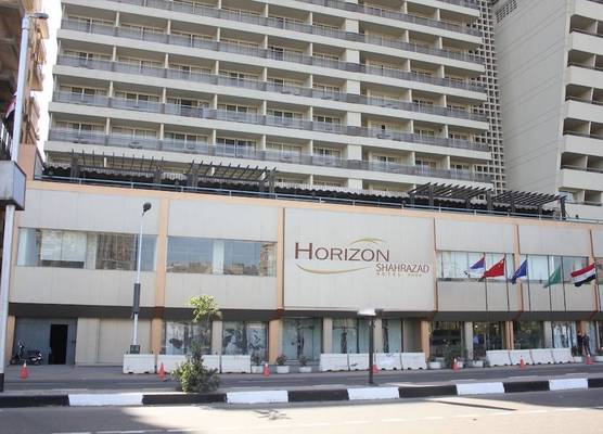 Horizon Shahrazad Hotel 1
