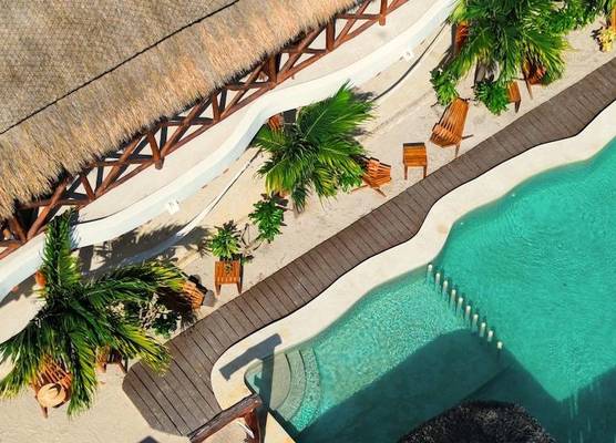 Mis Sueños Holbox 1
