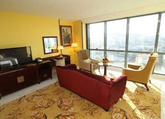 Oasis Hotel 1