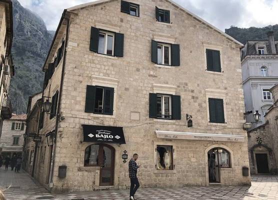 CENTRUM HOSTEL 1