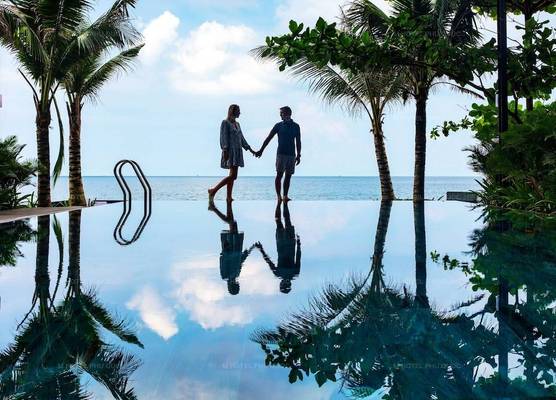 M Hotel Phu Quoc 1