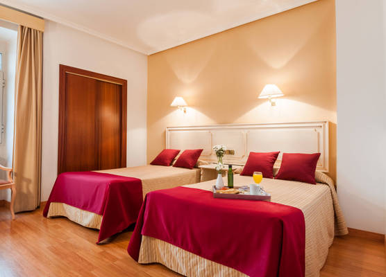 Hotel Victoria 1