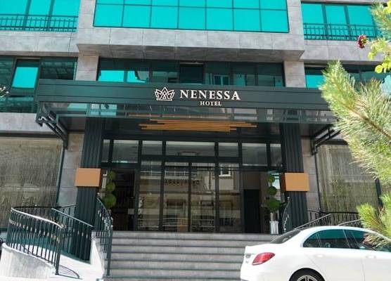 NENESSAHOTEL 1