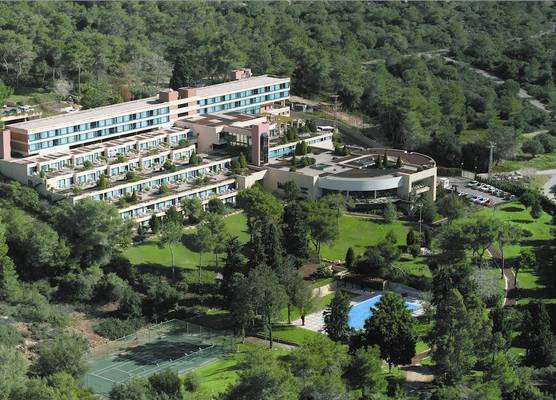 Carmel Forest by Isrotel Exclusive 1