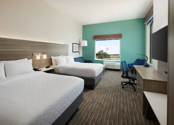 Holiday Inn Express & Suites Gulf Breeze - Pensacola Area by IHG 1