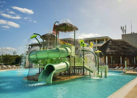 Paradisus by Meliá Playa del Carmen - Riviera Maya - All Inclusive 1