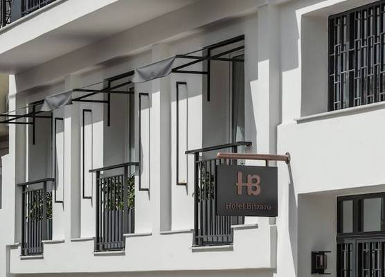 Bitzaro Boutique Hotel 1