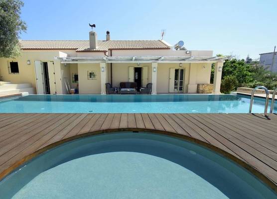 Villa Gerani 1
