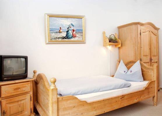 Hotel Holsteinische Schweiz am Dieksee 1