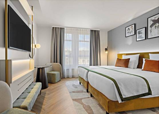Leonardo Hotel Mainz 1