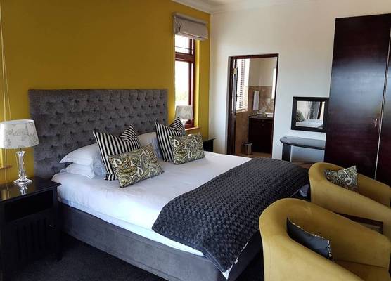 Maartens Guesthouse 1