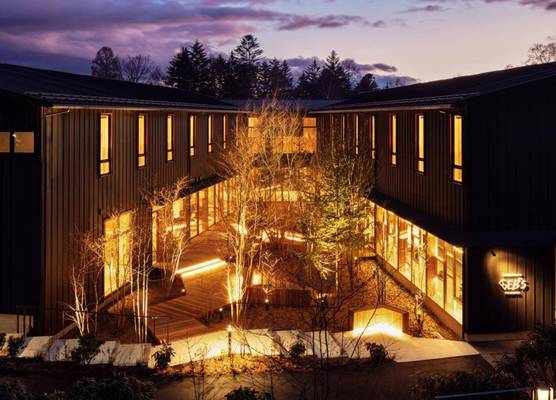 BEB5 Karuizawa by Hoshino Resorts 1
