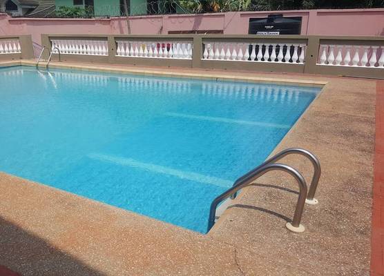 First Choice Hotel 1